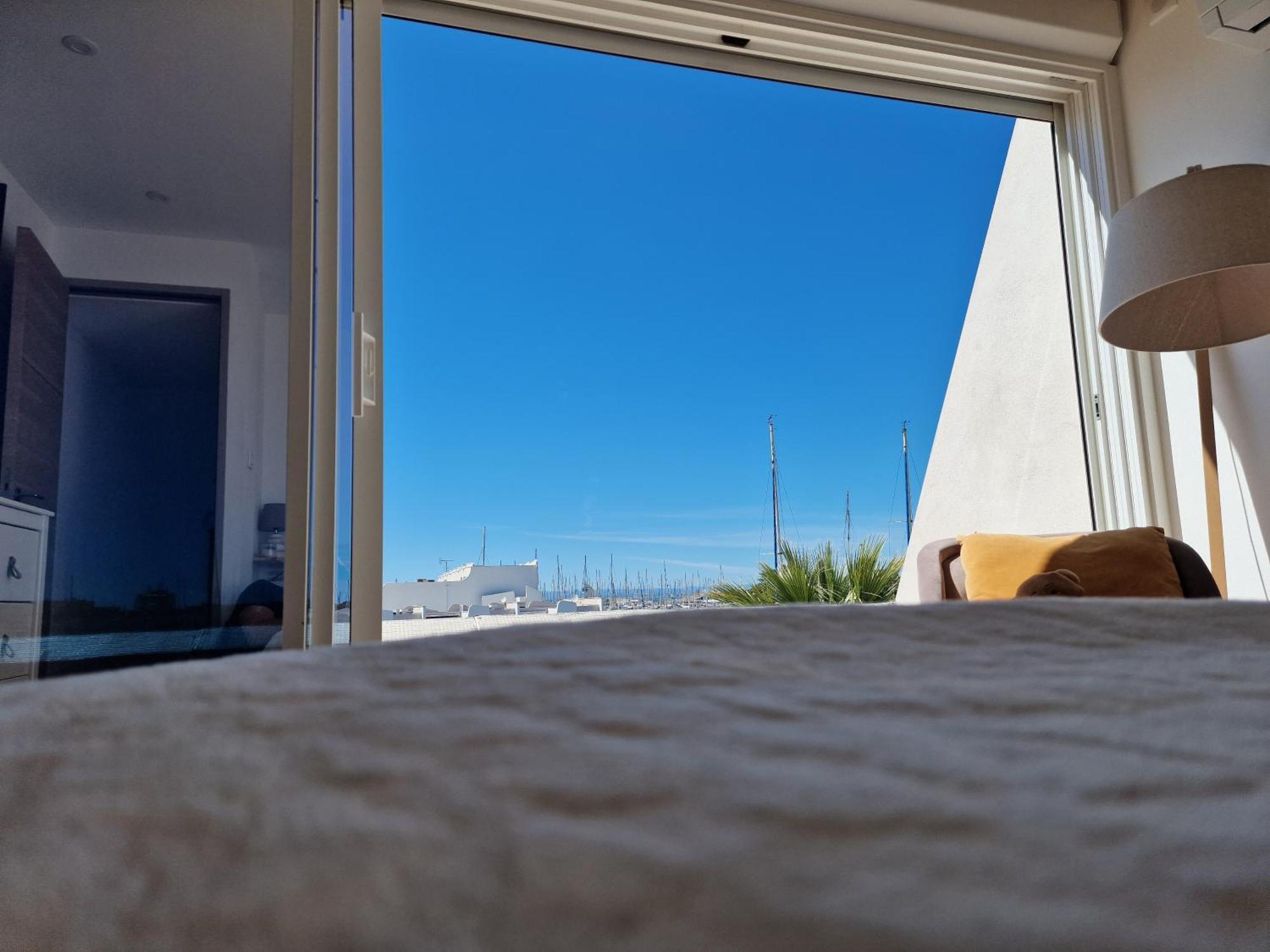Marina Exceptionnelle - 8 Pers - 120 M2 Vue Mer - Suites Parentales - Cinema - Ponton Le Grau-du-Roi Kültér fotó