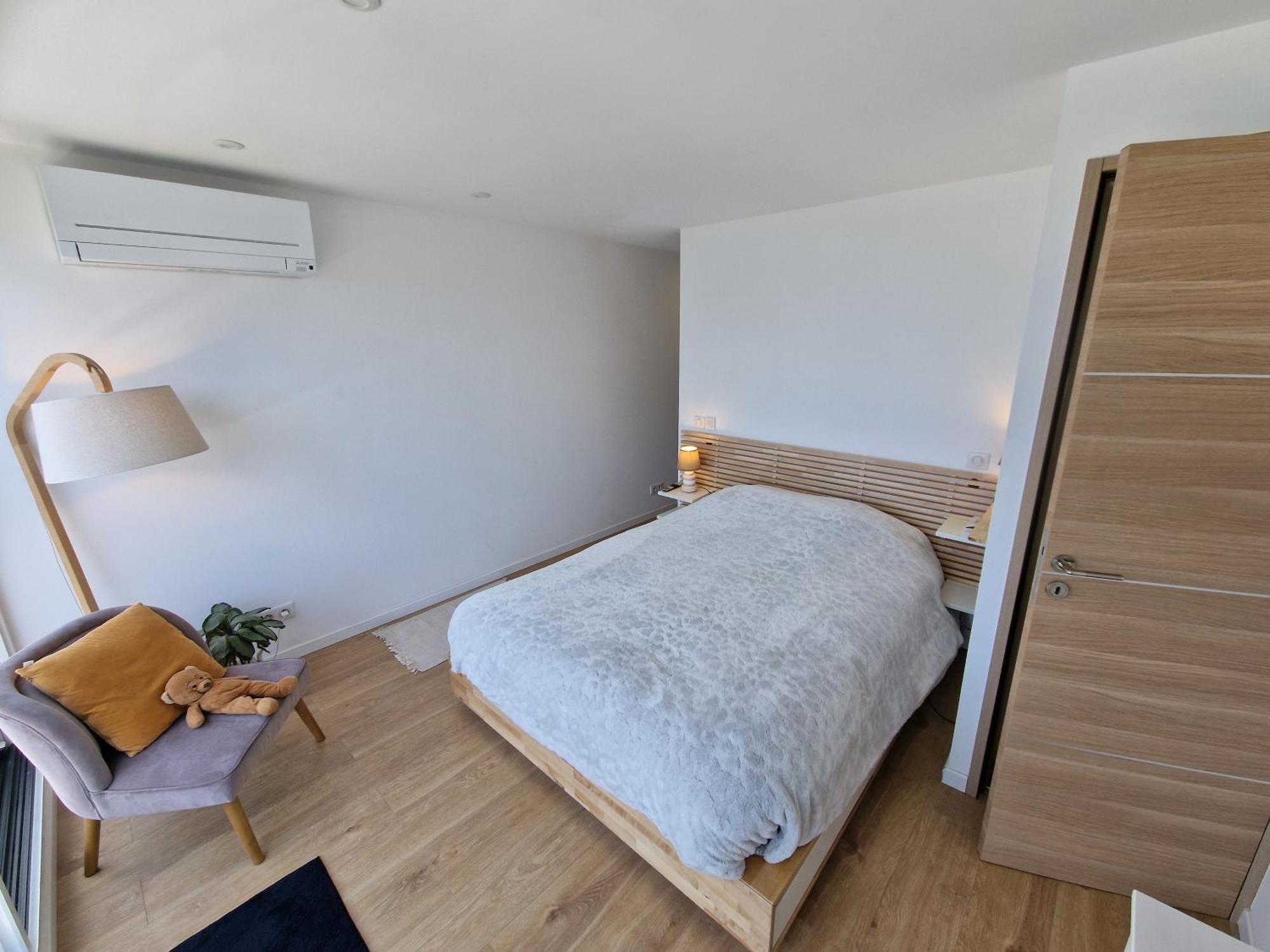 Marina Exceptionnelle - 8 Pers - 120 M2 Vue Mer - Suites Parentales - Cinema - Ponton Le Grau-du-Roi Kültér fotó