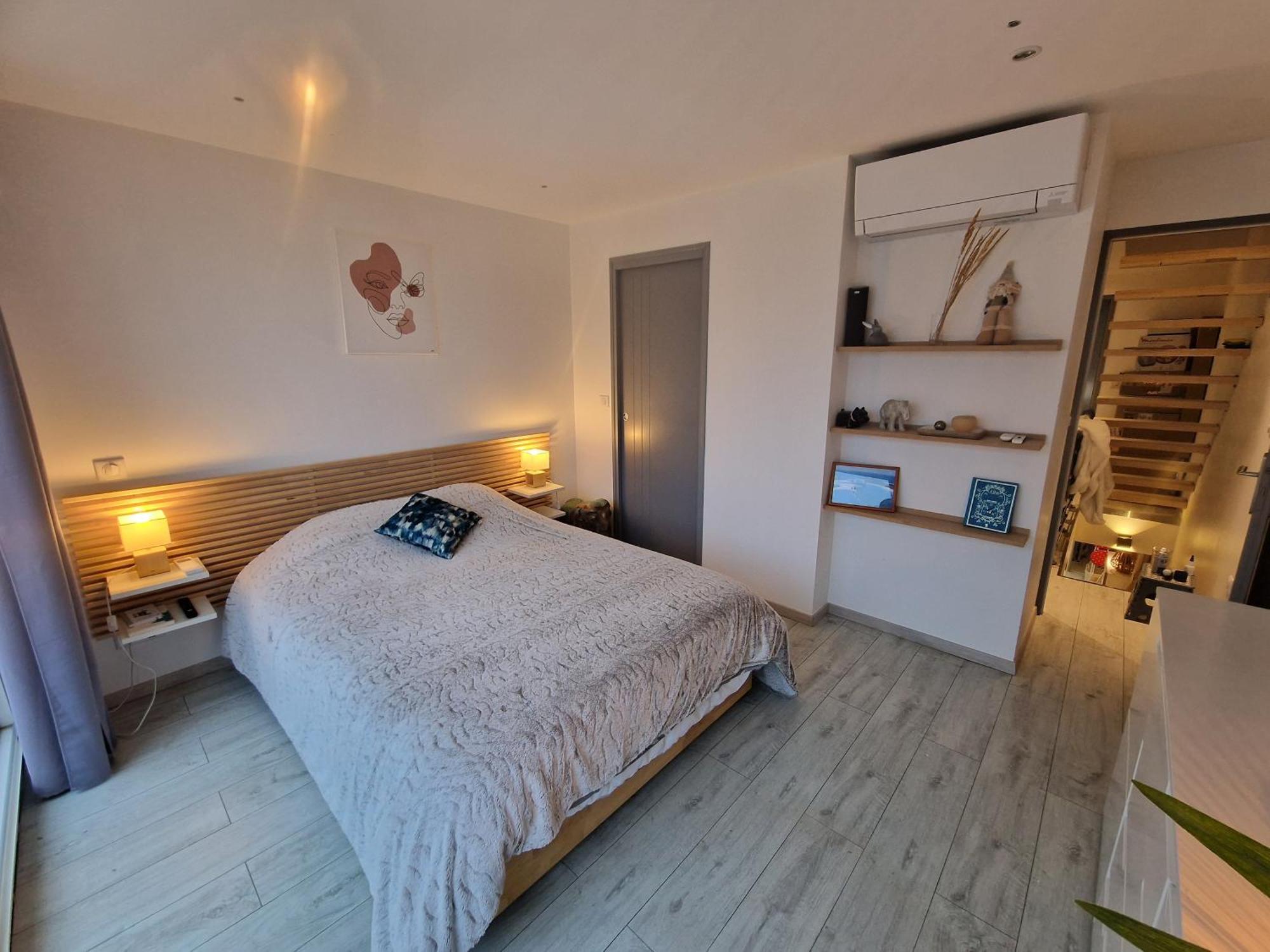 Marina Exceptionnelle - 8 Pers - 120 M2 Vue Mer - Suites Parentales - Cinema - Ponton Le Grau-du-Roi Kültér fotó