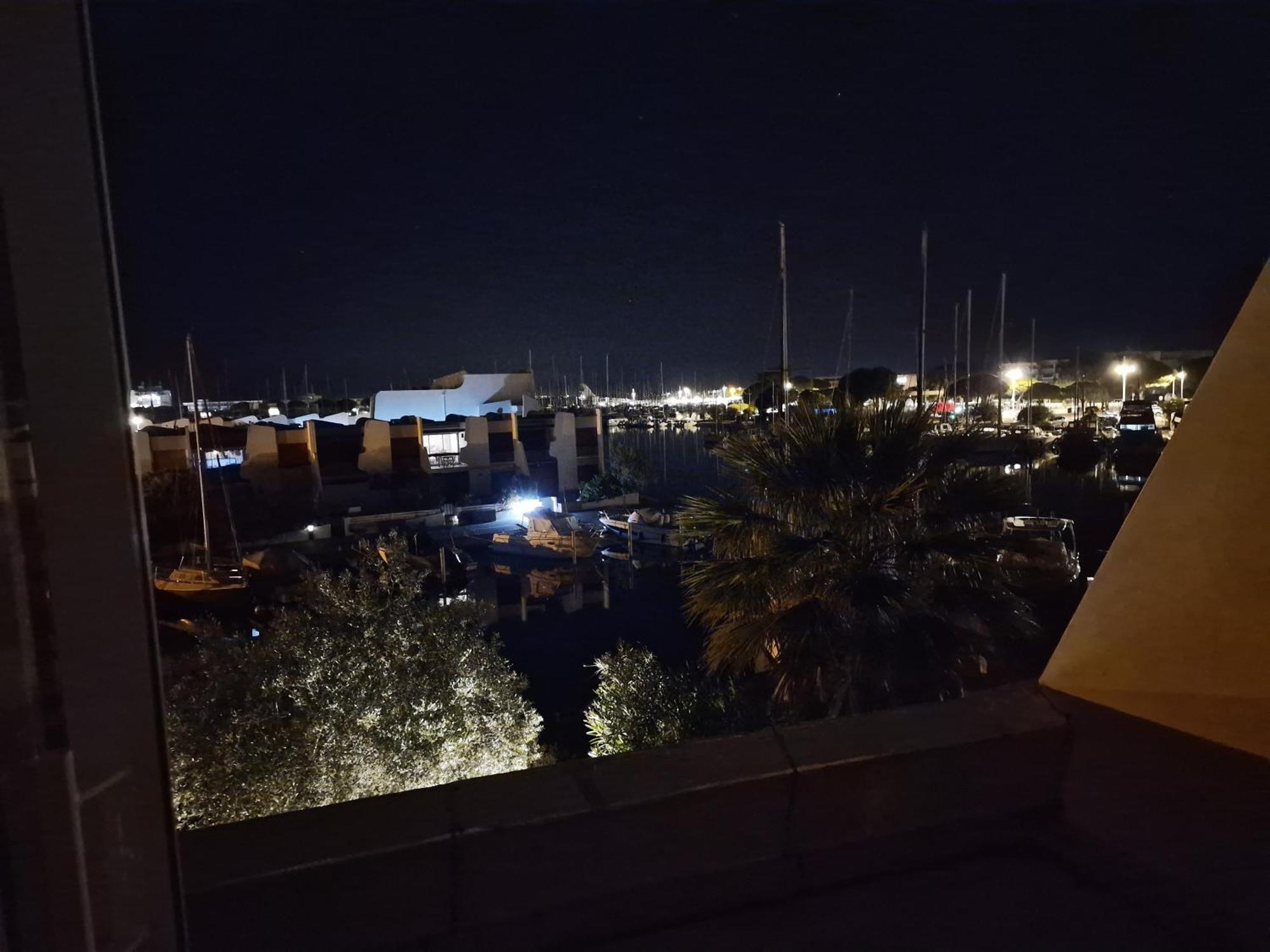 Marina Exceptionnelle - 8 Pers - 120 M2 Vue Mer - Suites Parentales - Cinema - Ponton Le Grau-du-Roi Kültér fotó